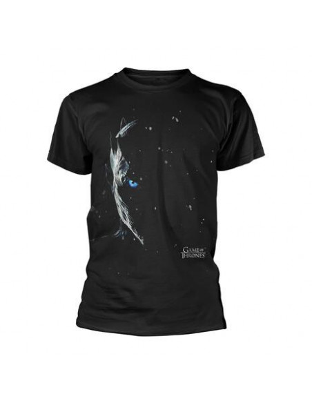 Game Of Thrones: Season 7 Poster (T-Shirt Unisex Tg. S)