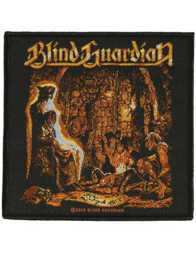 Blind Guardian - Tales From The...