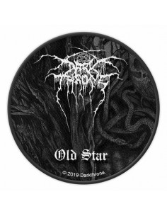 Darkthrone: Old Star (Loose) (Toppa)