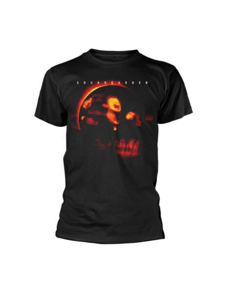 Soundgarden: Superunknown (T-Shirt Unisex Tg. M)