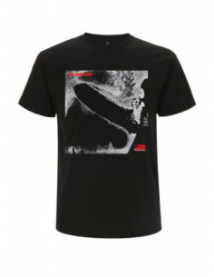 Led Zeppelin: 1 Remastered Cover (T-Shirt Unisex Tg. XL)