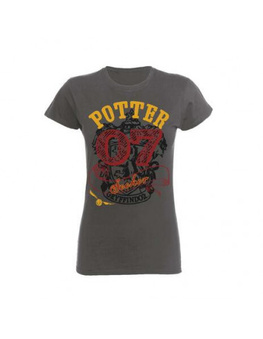 Harry Potter: Potter Seeker (T-Shirt...