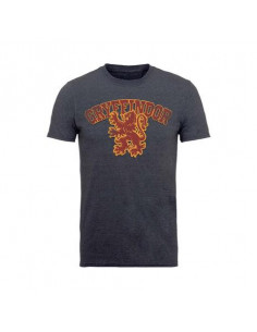 Harry Potter: Gryffindor Sport (T-Shirt Unisex Tg. XL)