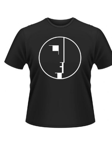 Bauhaus: Logo (T-Shirt Unisex Tg. 2XL)