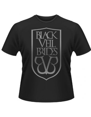 Black Veil Brides: Badge (T-Shirt...