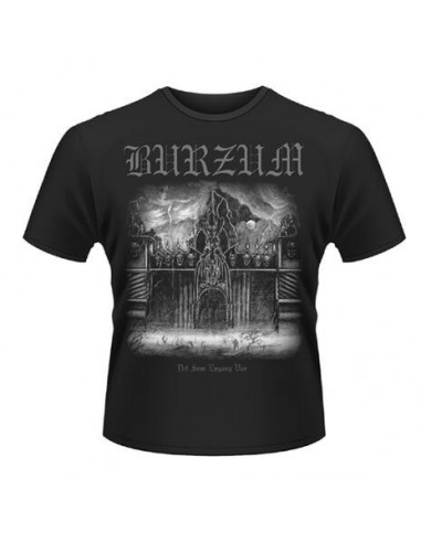 Burzum: Det Som Engang Var 2013...