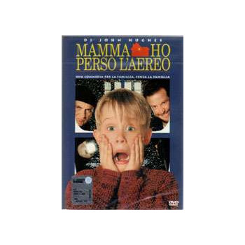 Mamma Ho Perso l'Aereo