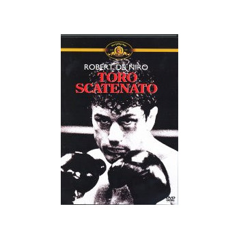 Toro Scatenato
