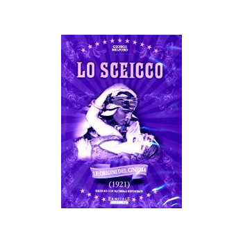 Lo Sceicco