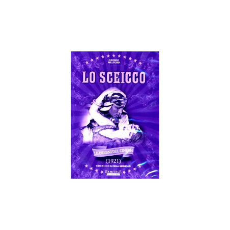 Lo Sceicco