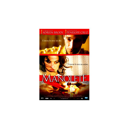 Manolete