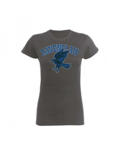 Harry Potter: Ravenclaw Sport (T-Shirt Donna Tg. XL)