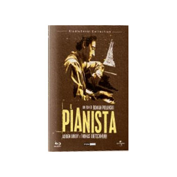 Il Pianista