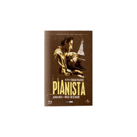 Il Pianista