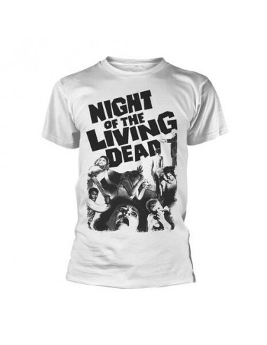 Plan 9: Night Of The Living Dead...