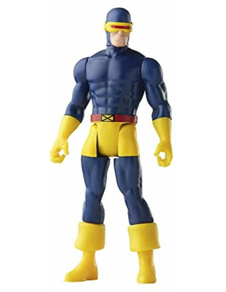 Marvel: Hasbro - Legends - Recollect Retro 15 (Cyclops)