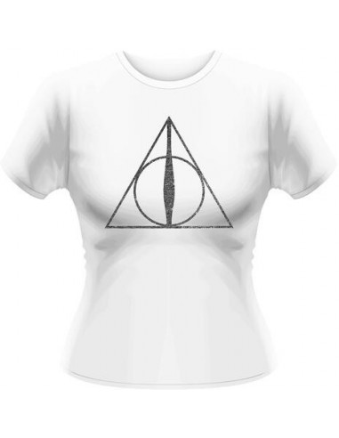 Harry Potter: Deathly Hallows Symbol...