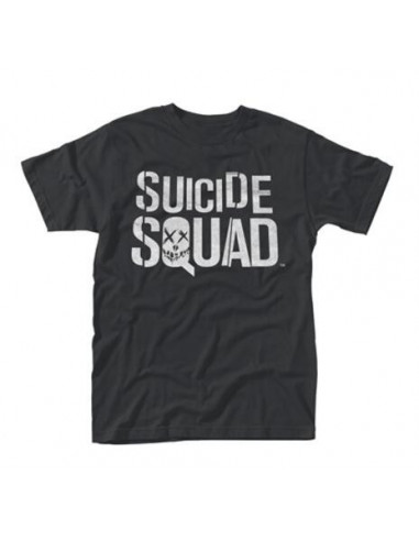 Dc Comics: Suicide Squad: Ss Logo...