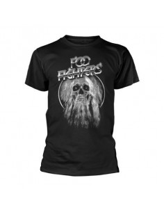 Foo Fighters: Elder (T-Shirt Unisex Tg. 2XL)