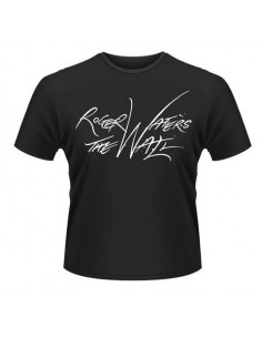 Roger Waters: The Wall 1 (T-Shirt Unisex Tg. S)