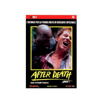 After Death - Zombi 4