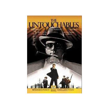 Gli Intoccabili - The Untouchables