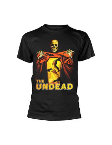 Plan 9: The Undead (Black) (T-Shirt...