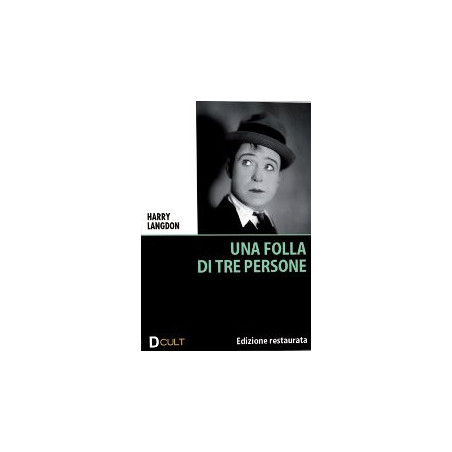 Una Folla Di Tre Persone