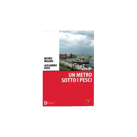 Un Metro Sotto I Pesci