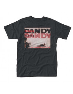 Jesus And Mary Chain (The): Psychocandy (T-Shirt Unisex Tg. XL)