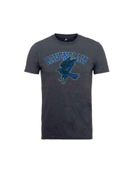 Harry Potter: Ravenclaw Sport (T-Shirt Unisex Tg. 2XL)