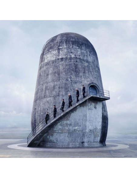 Rammstein - Zeit - (CD)