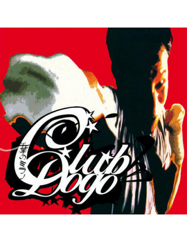 Club Dogo - Mi Fist ed.2022 - (CD)