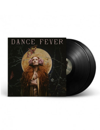 Florence + The Machine - Dance Fever