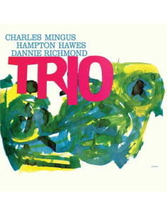 Charles Mingus - Mingus Trio 2