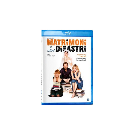 Matrimoni E Altri Disastri (Blu Ray)