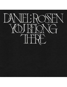 Daniel Rossen - You Belong There