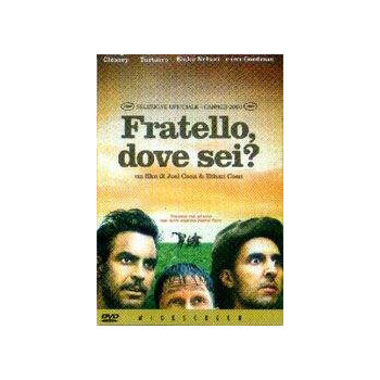 Fratello Dove Sei?