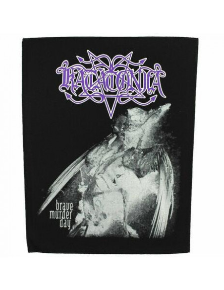 Katatonia: Brave Murder Day (Toppa)