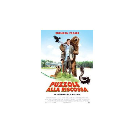 Puzzole Alla Riscossa