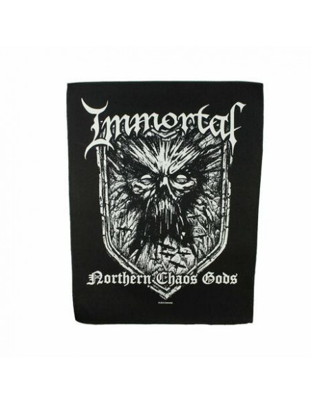 Immortal: Northern Chaos (Toppa)