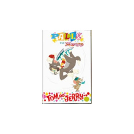 Tom And Jerry - Palle Di Neve