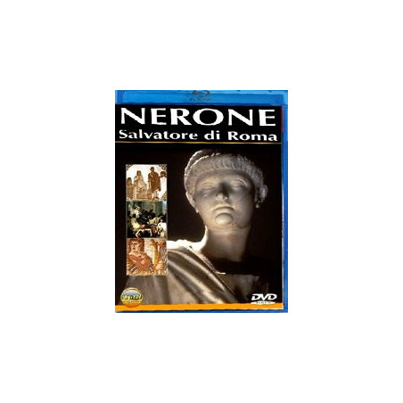 Nerone Salvatore Di Roma (Blu Ray)