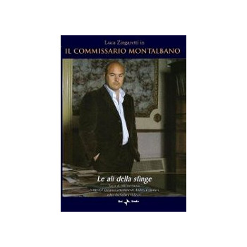 Montalbano - Le Ali Della Sfinge