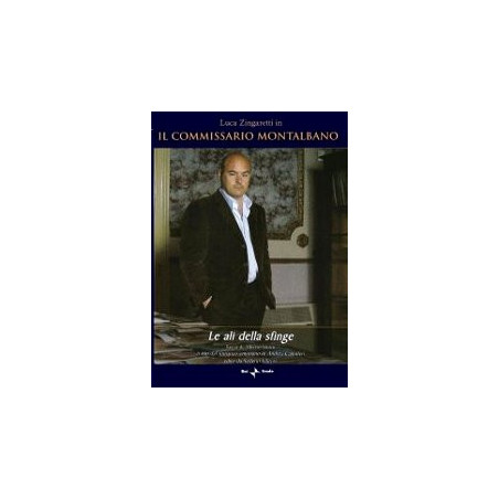 Montalbano - Le Ali Della Sfinge