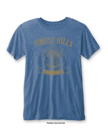 Ramones: Forest Hills Vintage...