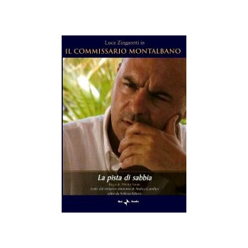 Montalbano - La Pista Di Sabbia