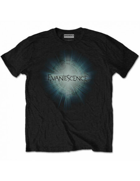 Evanescence: Shine (T-Shirt Unisex Tg. XL)