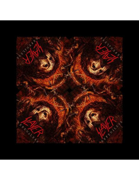 Slayer Bandanna: Repentless