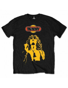 Who (The): Tommy (T-Shirt Unisex Tg. 2XL)